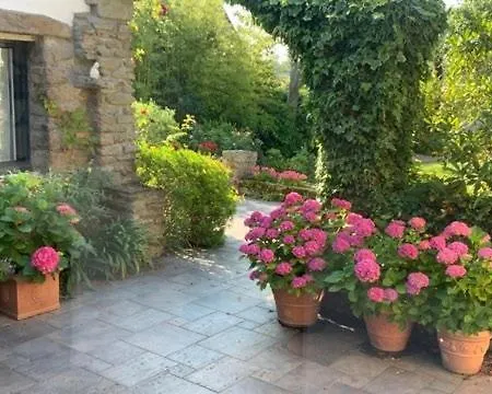 Ferienhaus Ker-laco - A 200m Proche Sentier Gr24 Saint-Armel