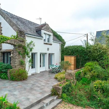 Holiday home Ker-laco - A 200m Proche Sentier Gr24